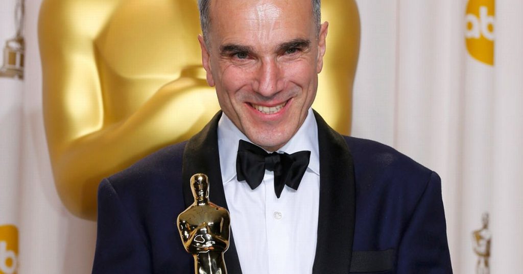 daniel day lewis 1st