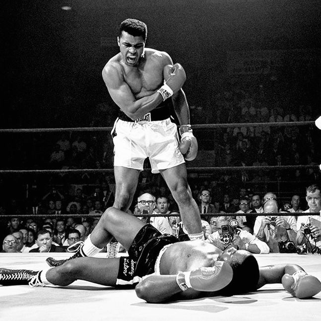 muhammad ali jyotish maja spahovic