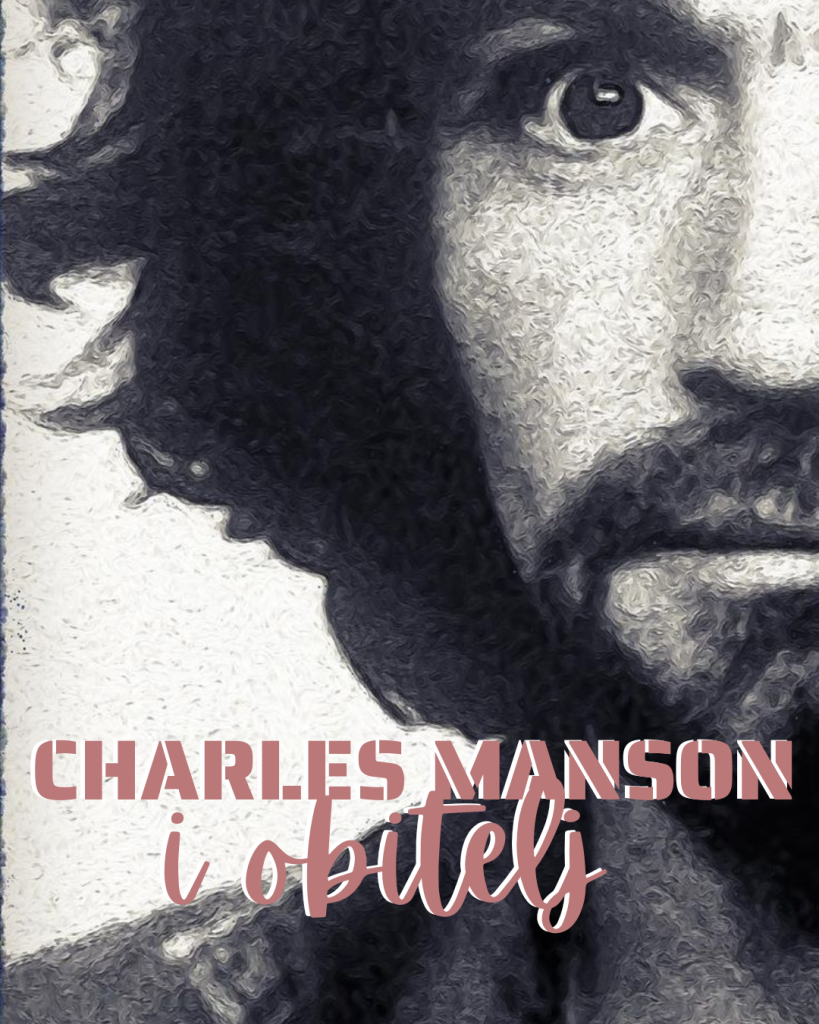 charles manson