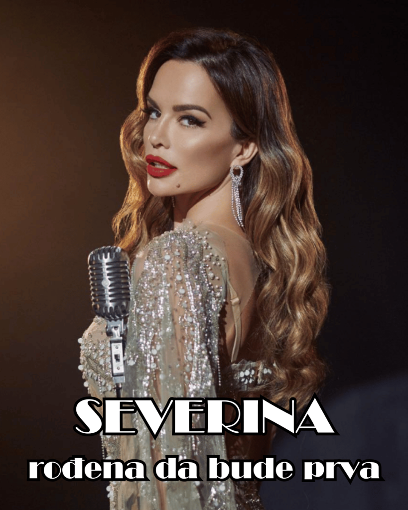severina